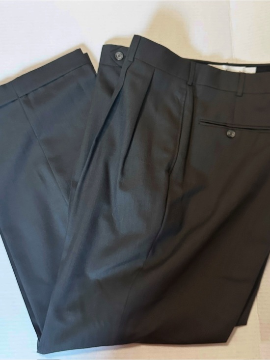 Robert Stock Other - Robert Graham Black Dress Pants